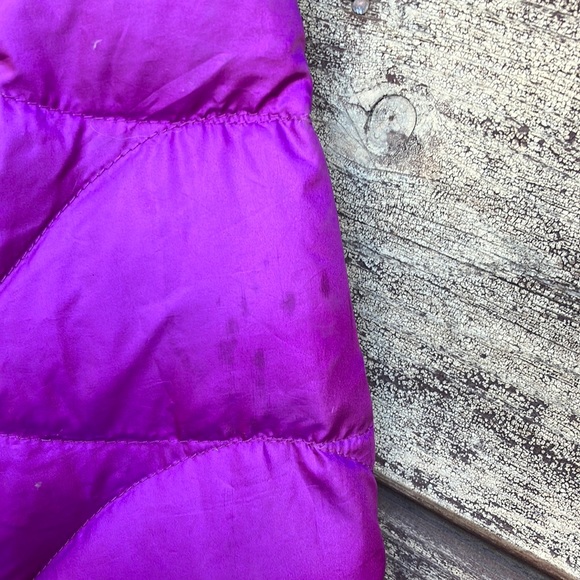 LL Bean Puffy Jacket - Picture 15 of 16